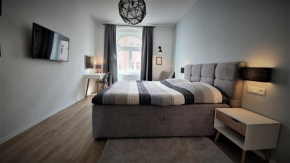 Jacob´s Apartement, Plzen